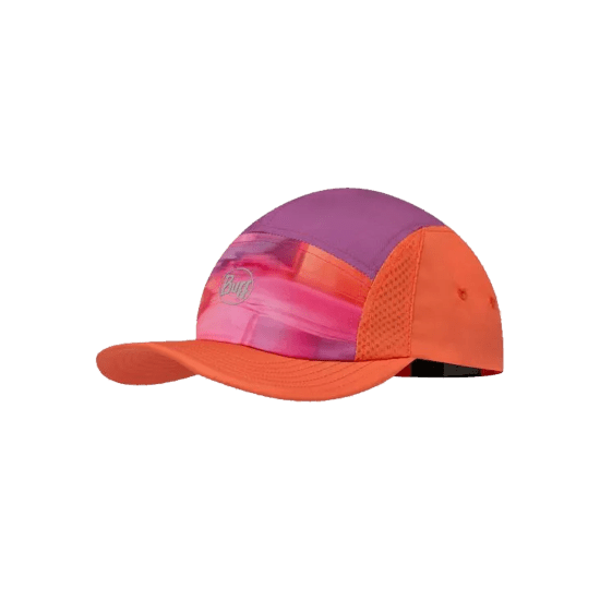 BUFF - CASQUETTE 5 PANEL SISH