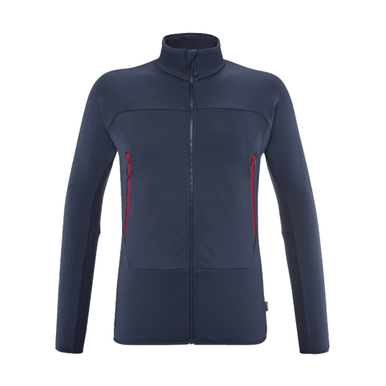 MILLET - POLAIRE FUSION GRID HOMME