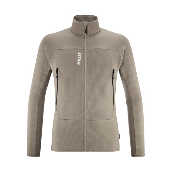 MILLET - POLAIRE FUSION GRID HOMME