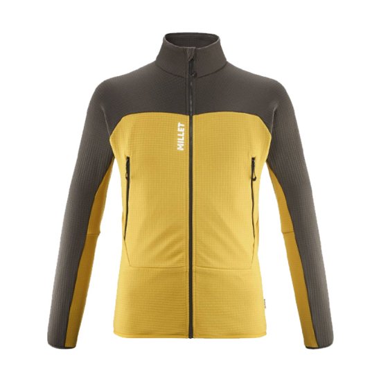 MILLET - POLAIRE FUSION GRID HOMME