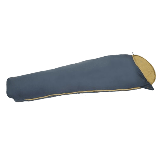 CARINTHIA - SAC DE COUCHAGE G 90 L GAUCHE