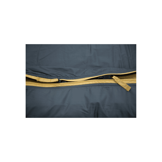 CARINTHIA - SAC DE COUCHAGE G 90 L GAUCHE