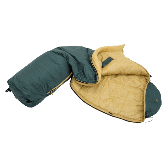 CARINTHIA - SAC DE COUCHAGE G 145 M DROIT