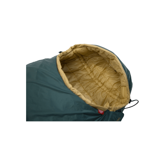 CARINTHIA - SAC DE COUCHAGE G 145 L GAUCHE