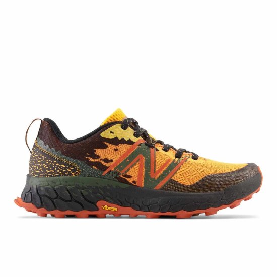 NEW BALANCE - FRESH FOAM X HIERRO V7 HOMME