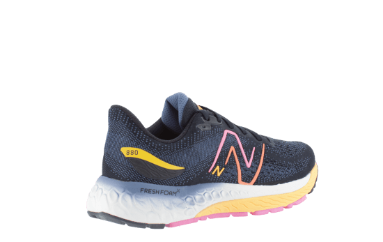 NEW BALANCE - FRESH FOAM X 880 V12 FEMME