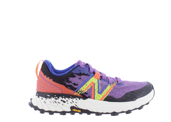 NEW BALANCE - FRESH FOAM X HIERRO V7 FEMME