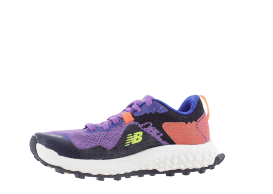 NEW BALANCE - FRESH FOAM X HIERRO V7 FEMME