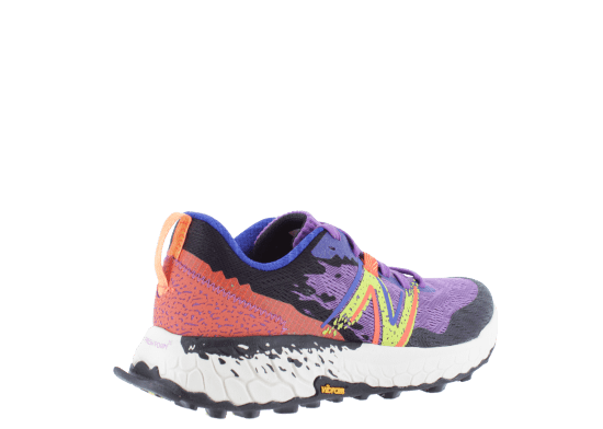 NEW BALANCE - FRESH FOAM X HIERRO V7 FEMME