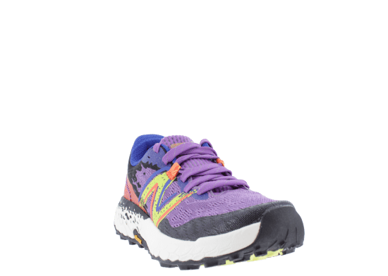 NEW BALANCE - FRESH FOAM X HIERRO V7 FEMME