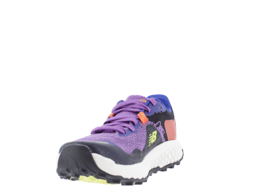 NEW BALANCE - FRESH FOAM X HIERRO V7 FEMME