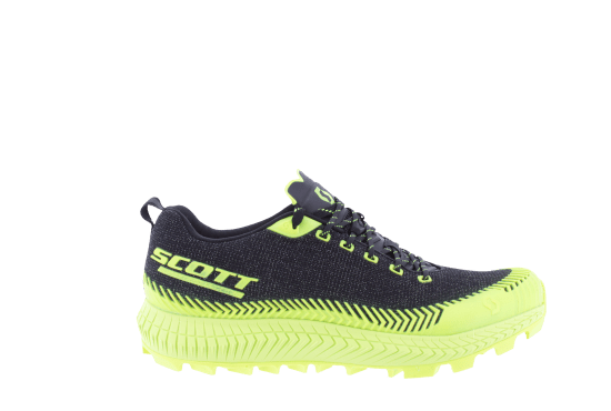 SCOTT - SUPERTRAC ULTRA RC UOMO