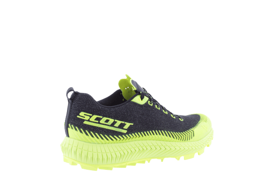 SCOTT - SUPERTRAC ULTRA RC UOMO