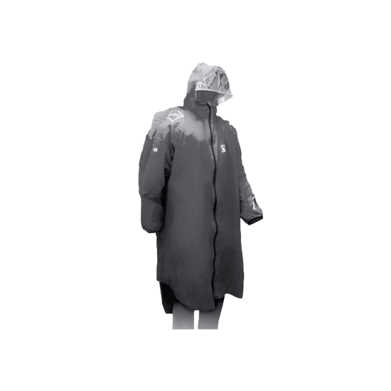 RAIDLIGHT - PONCHO RESPIRE RAIN