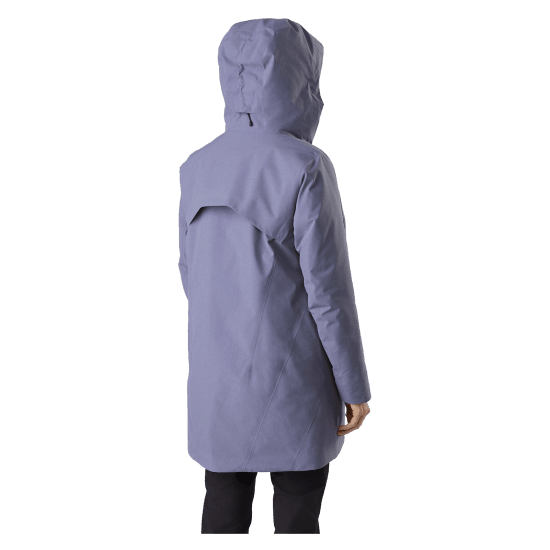 ARCTERYX - GIACCA SENSA DONNA