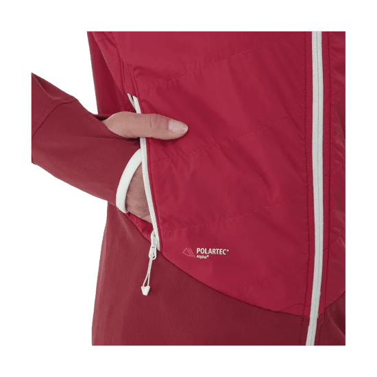 MILLET - TOURING SPEED XCS FEMME