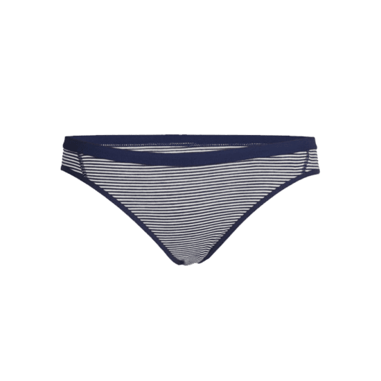 ICEBREAKER - CULOTTE MERINO SIREN HIPKINI FEMME