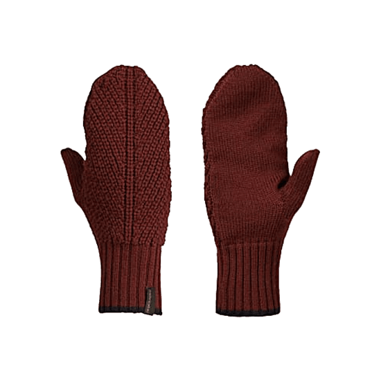 ICEBREAKER - MOUFLES MERINO WAYPOINT