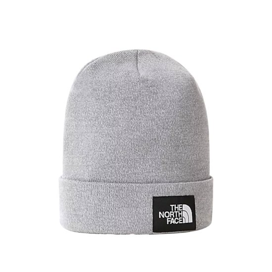 THE NORTH FACE - BONNET RECYCLE DOCK WORKER