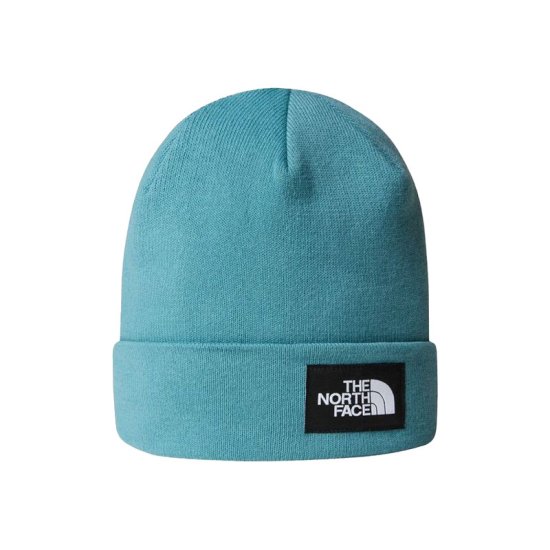 THE NORTH FACE - BONNET RECYCLE DOCK WORKER