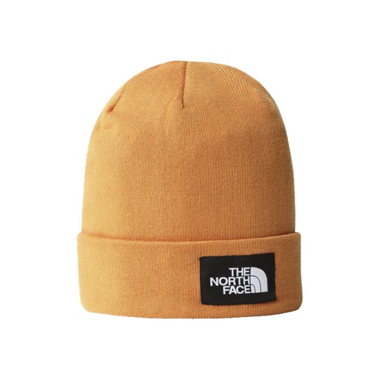 THE NORTH FACE - BONNET RECYCLE DOCK WORKER