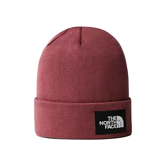 THE NORTH FACE - BONNET RECYCLE DOCK WORKER