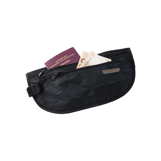 TRAVELSAFE - CEINTURE PORTE-MONNAIE LIGHTWEIGHT