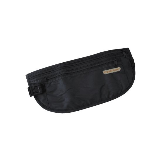 TRAVELSAFE - CEINTURE PORTE-MONNAIE LIGHTWEIGHT