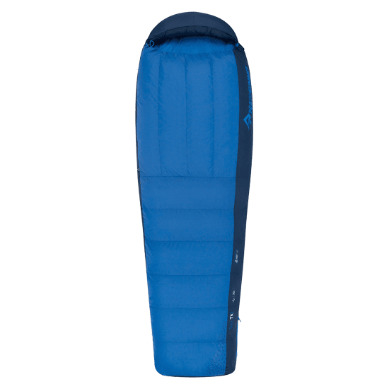 SEA TO SUMMIT - SAC DE COUCHAGE TREK TKI