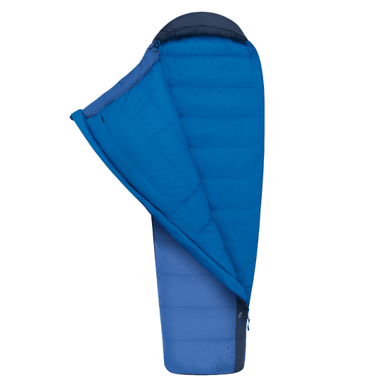 SEA TO SUMMIT - SAC DE COUCHAGE TREK TKI