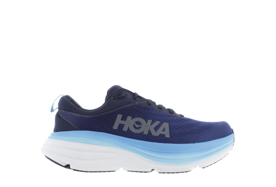 HOKA - BONDI 8 HOMME