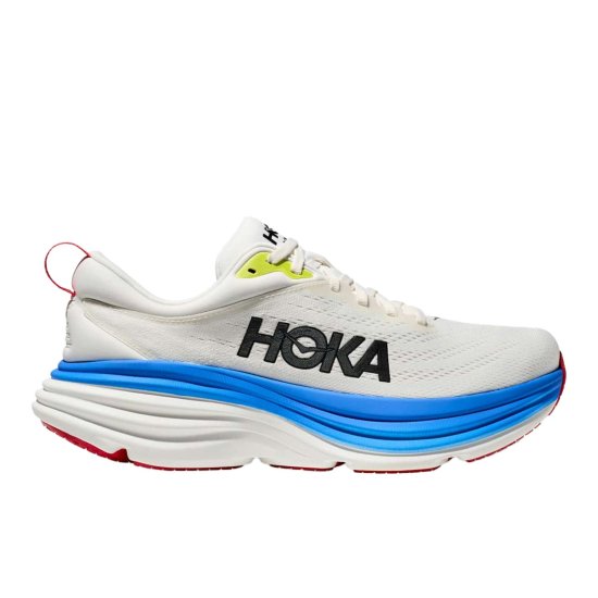 HOKA - BONDI 8 HOMME