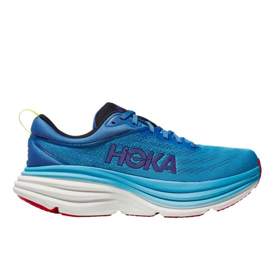 HOKA - BONDI 8 HOMME