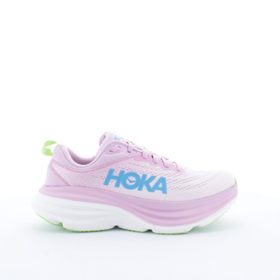 HOKA - BONDI 8 FEMME