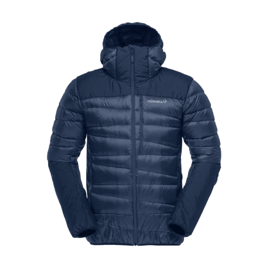 NORRONA - DOUDOUNE FALKETIND DOWN 750 CAPUCHE HOMME