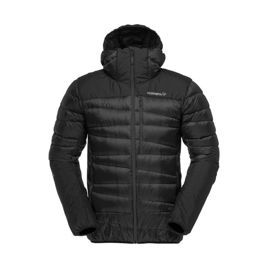NORRONA - DOUDOUNE FALKETIND DOWN 750 CAPUCHE HOMME