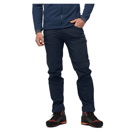 NORRONA - PANTALON SVALBARD FLEX 1 HOMME