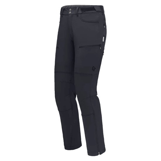NORRONA - PANTALON SVALBARD FLEX 1 HOMME