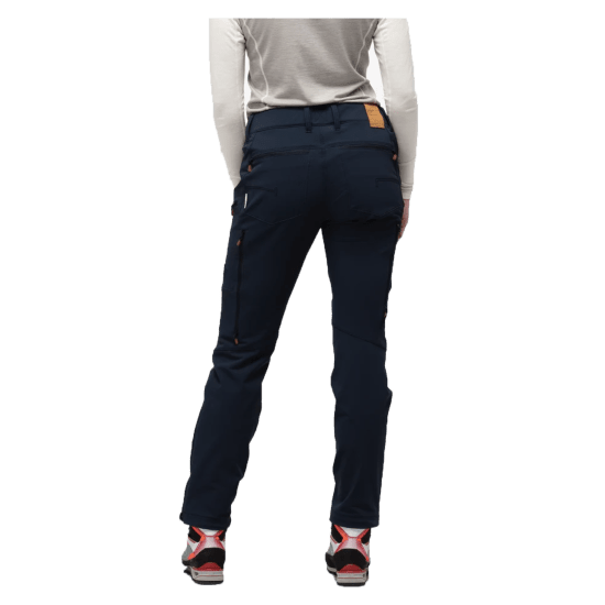 NORRONA - PANTALON SVALBARD FLEX1 FEMME