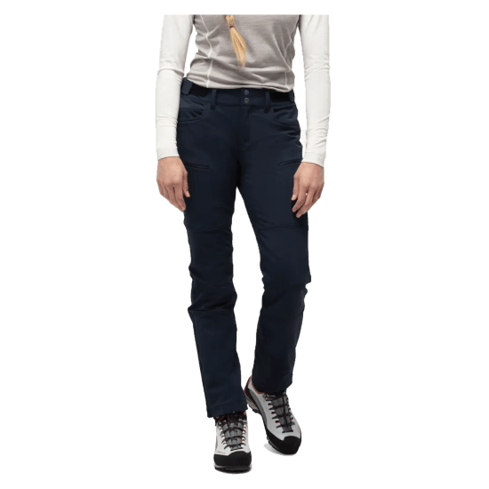 NORRONA - PANTALON SVALBARD FLEX1 FEMME