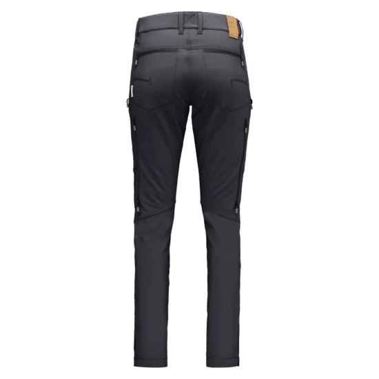 NORRONA - PANTALON SVALBARD FLEX1 FEMME