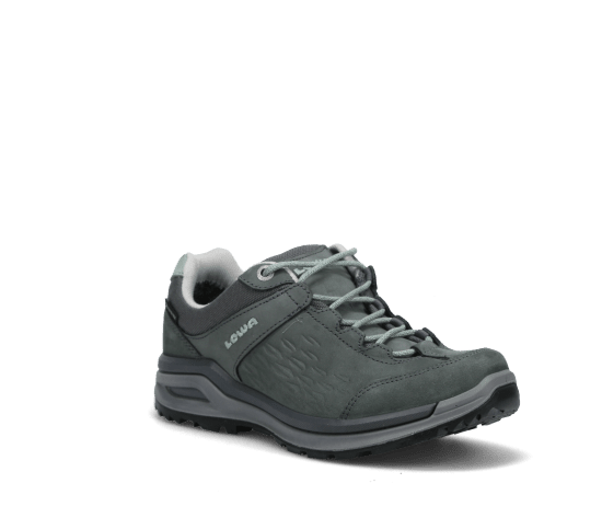 LOWA - LOCARNO GTX LOW FEMME