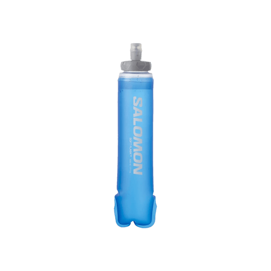 SALOMON - SOFT FLASK 500 ML / 17 OZ 42 BLEUE