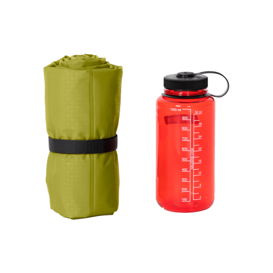 NEMO - MATELAS ASTRO INSULATED REGULAR