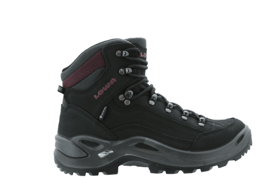 LOWA - RENEGADE GTX MID DONNA