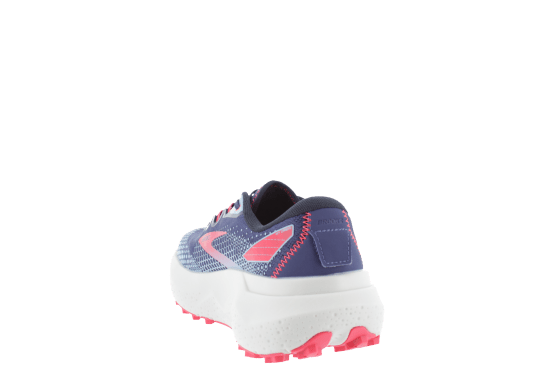 BROOKS - CALDERA 6 FEMME ROSE