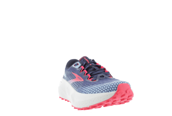 BROOKS - CALDERA 6 FEMME ROSE