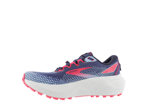 BROOKS - CALDERA 6 FEMME ROSE