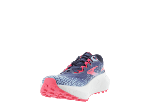 BROOKS - CALDERA 6 FEMME ROSE