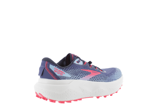 BROOKS - CALDERA 6 FEMME ROSE